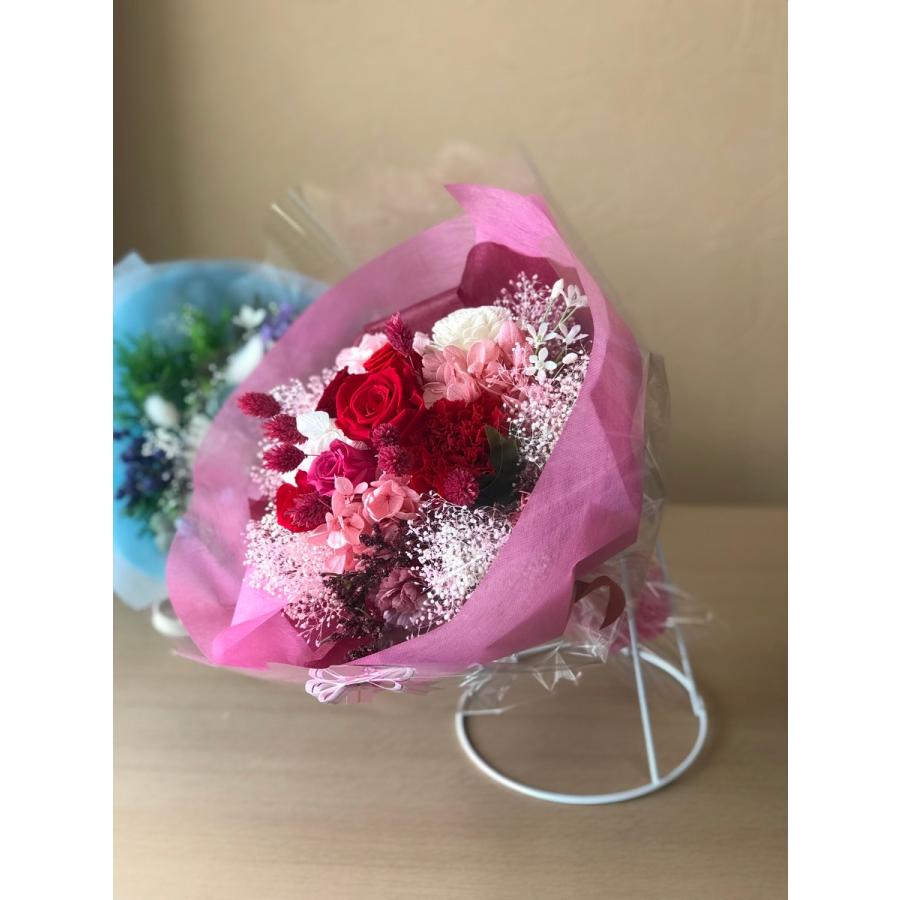 ブーケホルダー ブーケスタンド フラワースタンド ウェディングブーケ ブーケ 花束 花 プリザーブドフラワー 保管 ディスプレイ インテリア B0845wk1bd 花職人の店 いるでぱいん 通販 Yahoo ショッピング