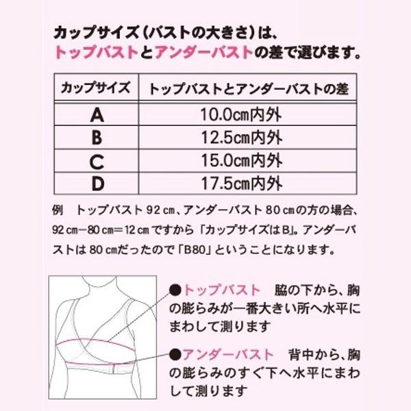 乳がん用パッド バスト レディース サイズ A B C D カップ 補正 ケア 胸 全摘出 乳がん 下着 乳房 人工 乳がん手術 マロン型パッドP-11M1｜iryouboushiplaisir｜04