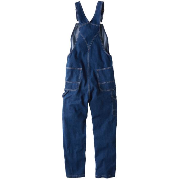 sowa 桑和 ソーワ 1012-24 サロペット 作業服 作業着 仕事着 ワーク