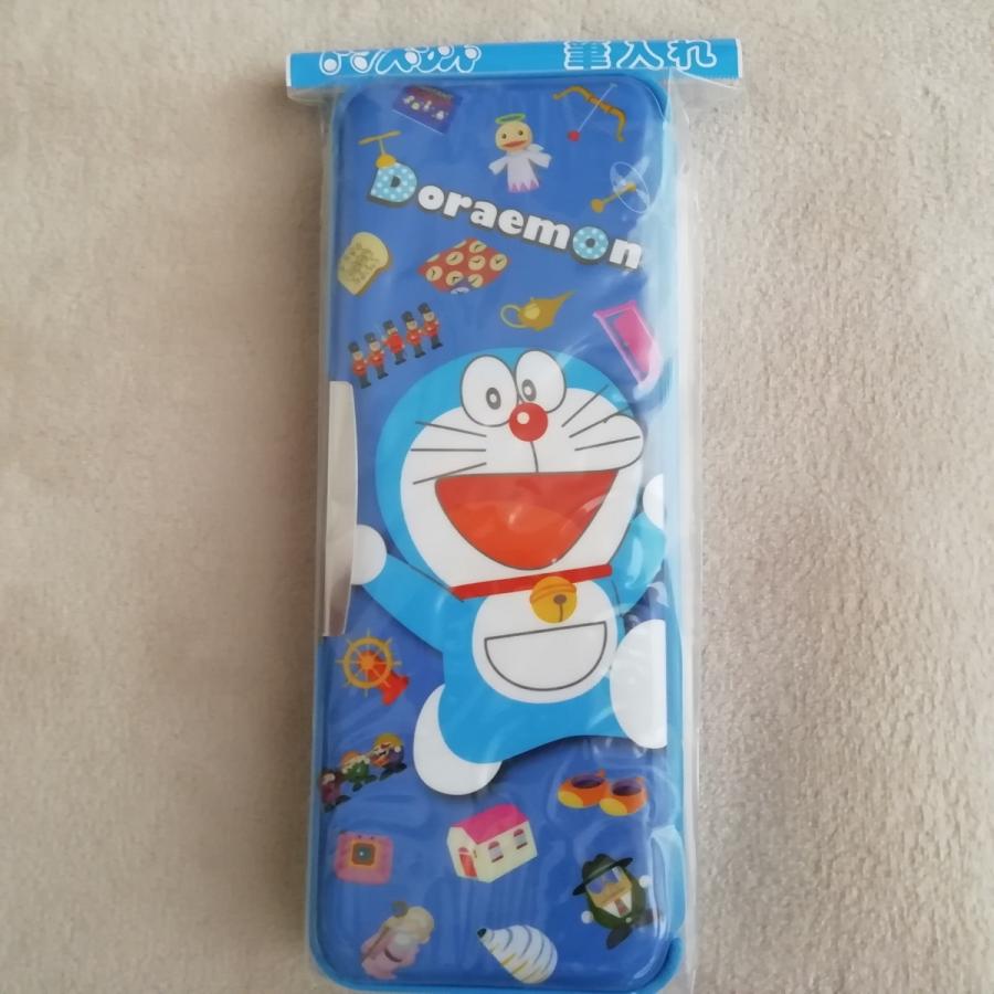 【極希少】【未開封】25年前絶版ショウワノート　ドラえもんペンケース imgrc0097451044.jpg