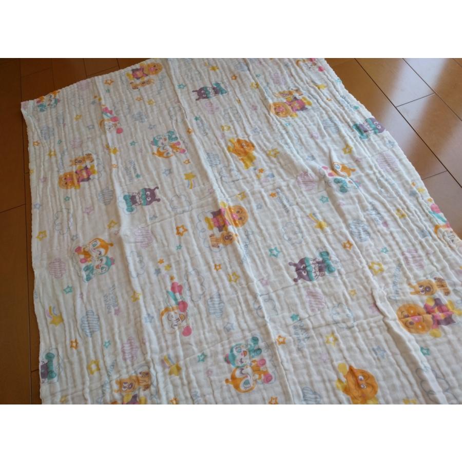 アンパンマン 約85×115cm /ウエーブ ガーゼお昼寝ケット タオルケット バスタオル/バイキンマン、食パンマン 雲 :04211552:衣料のウエダ ヤフーショップ - 通販 - Yahoo!ショッピング アンパンマン 約85×115cm /ウエーブ ガーゼお昼寝ケット タオルケット バスタオル/バイキンマン、食パンマン 雲 :04211552:衣料のウエダ ヤフーショップ - 通販 - Yahoo!ショッピング