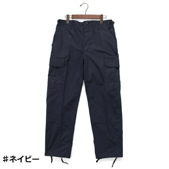 【PROPPER】 propper カーゴパンツ プロッパー カーゴパンツ BDU リップストップ オールシーズン ボタンフライ コットン100％ ミリタリーブランド｜is-closet｜16