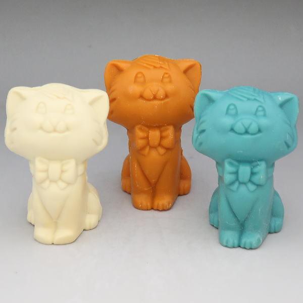 おしゃれキャット ディズニー マリー＆トゥルーズ＆ベルリオーズ