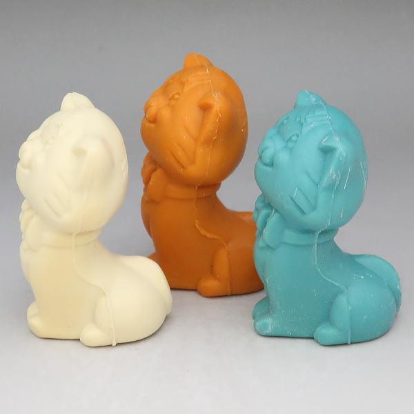 おしゃれキャット ディズニー マリー＆トゥルーズ＆ベルリオーズ