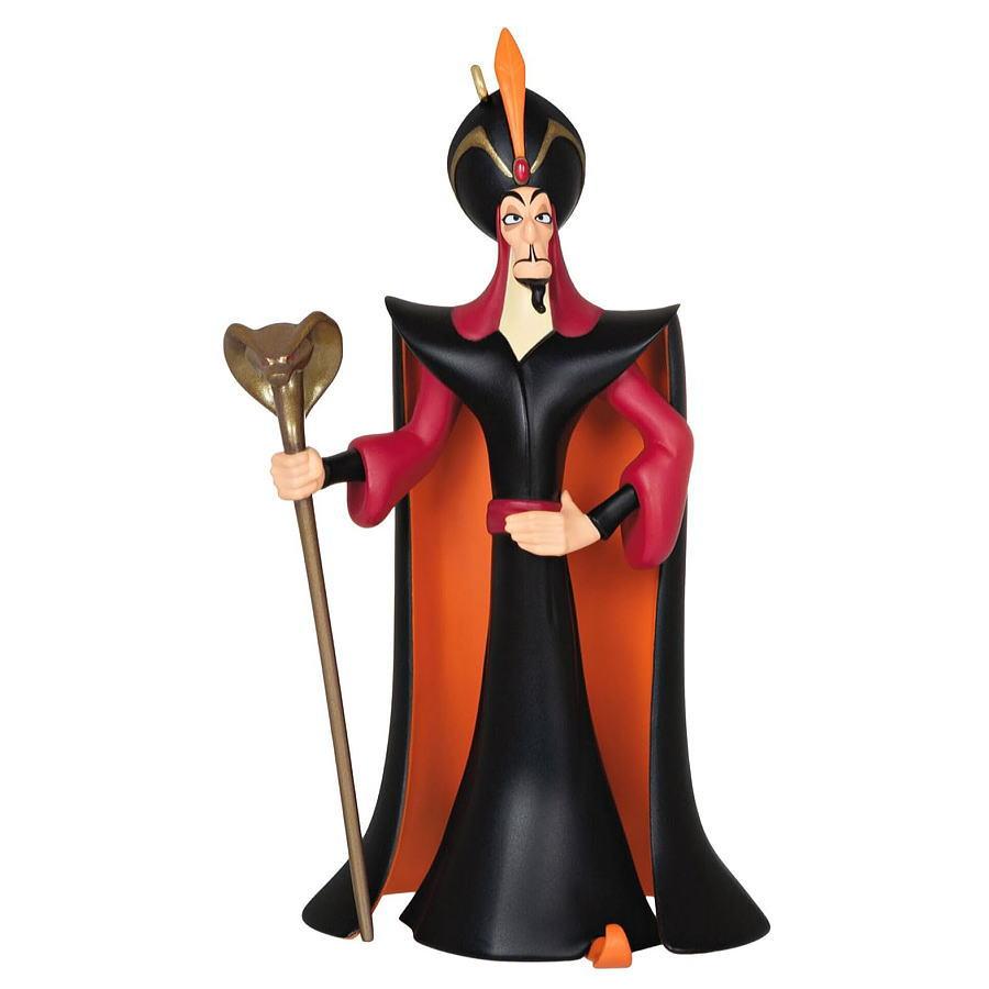 Disney（ディズニー） ジャファ アラジン ホールマークオーナメント