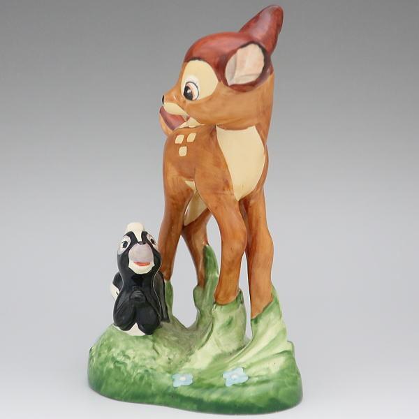 ディズニー オルショウスキー ダンボ フィギュア First Parade