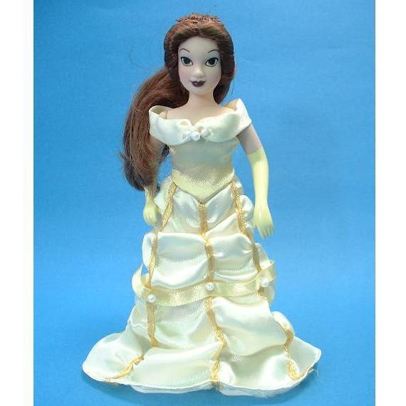ディズニー ベル 美女と野獣 ポーセリン フィギュア イエロー ディアゴスティーニ イタリア ヨーロッパ 冊子付 イズクラブyahoo ショップ 通販 Yahoo ショッピング