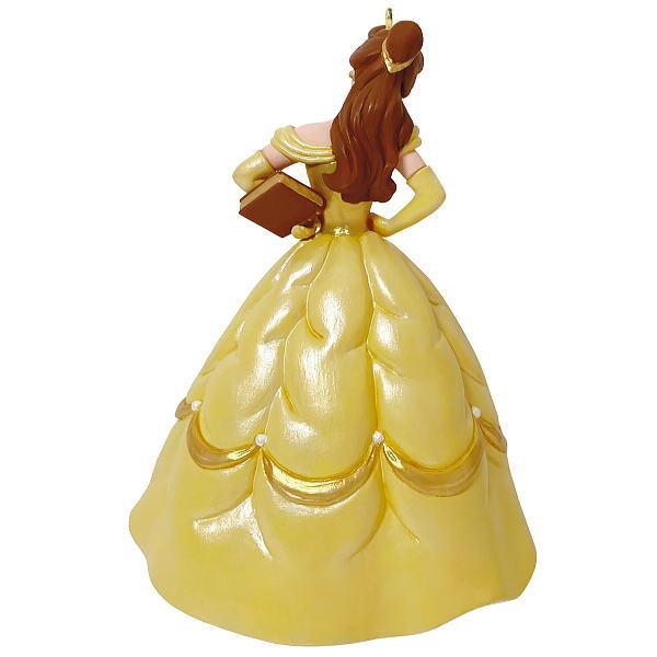 ディズニープリンセス ディズニー ベル 美女と野獣 ホールマーク