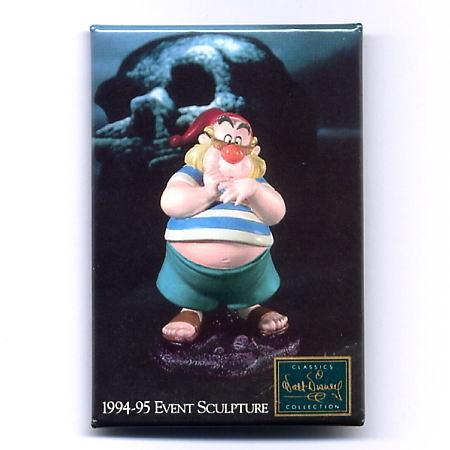 ディズニー スミー ピーターパン Wdcc缶バッジ Wdccプロモーション Bg イズクラブyahoo ショップ 通販 Yahoo ショッピング