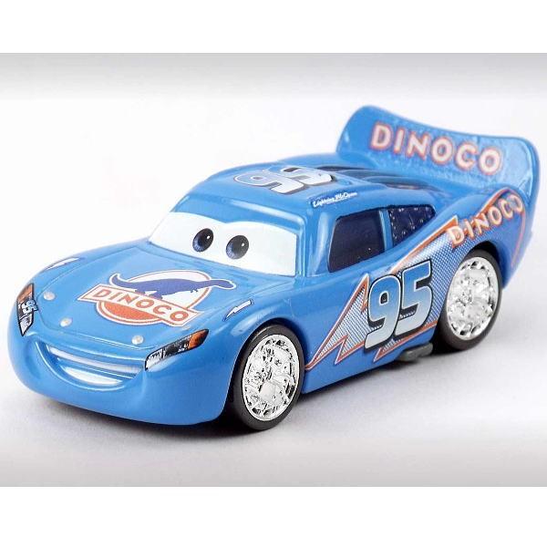 ディズニー カーズ Cars ダイナコ ドリーム ギフトパック ゴールド ミア ティア ブリンブリン マックィーン マテル社 Usa 08年 Cars イズクラブyahoo ショップ 通販 Yahoo ショッピング
