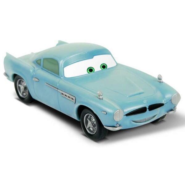 PIXAR 20％ off！ ディズニー カーズ Cars フィン・マックミサイル