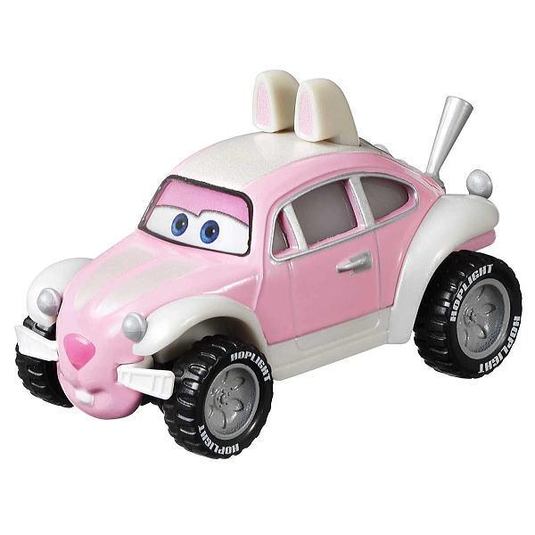 ディズニー　カーズ　Cars　イースター・バギー　Easter Buggy　マテル社　USA　2022年　新品｜is-club｜03