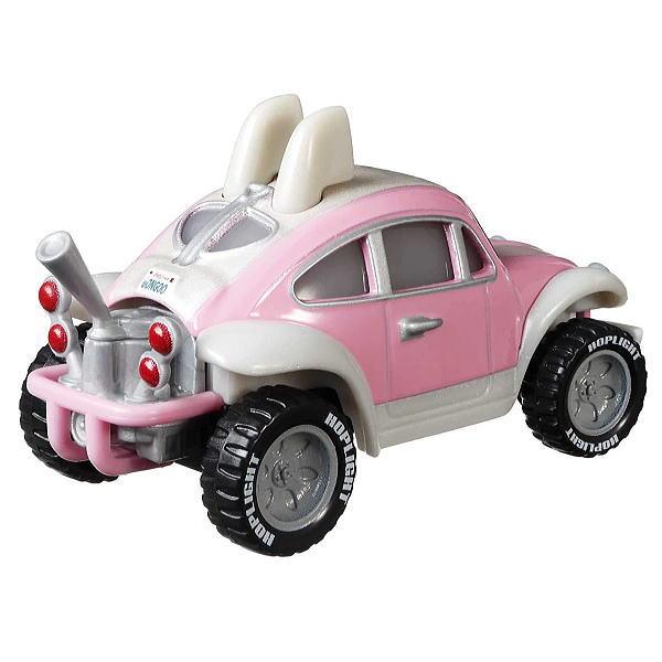 ディズニー　カーズ　Cars　イースター・バギー　Easter Buggy　マテル社　USA　2022年　新品｜is-club｜04