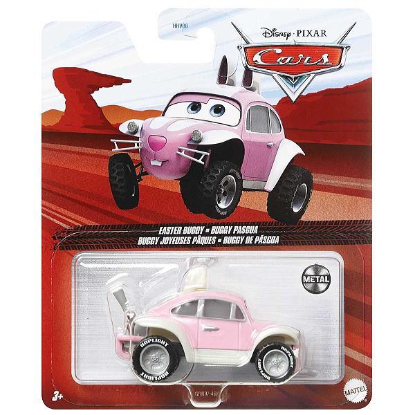 PIXAR ディズニー カーズ Cars イースター・バギー Easter Buggy PIXAR ディズニー カーズ Cars イースター・バギー Easter Buggy