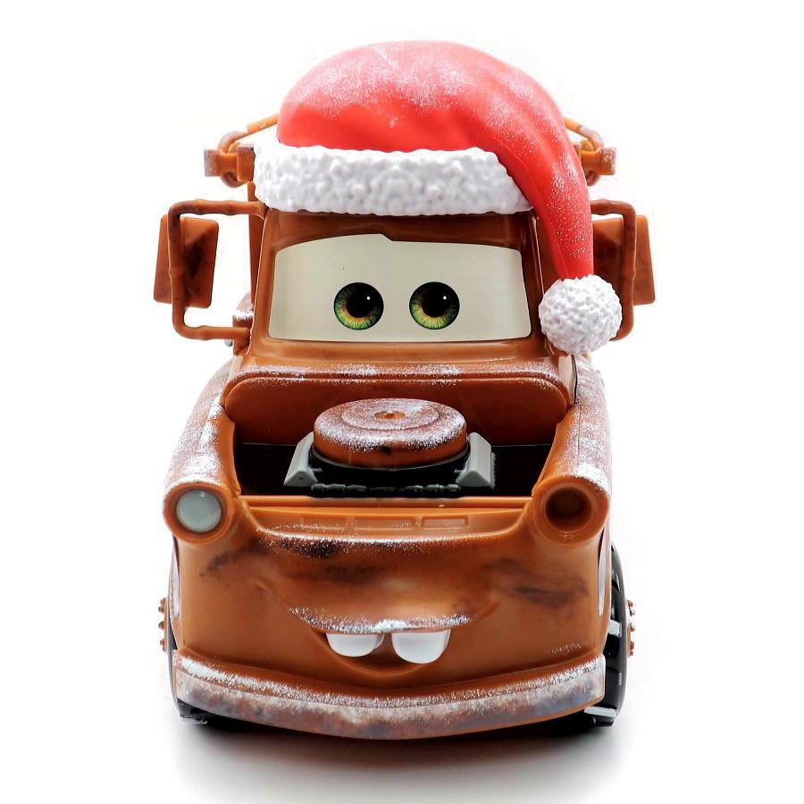 PIXAR ディズニー メーター Cars カーズ 2023クリスマス PIXAR ディズニー メーター Cars カーズ 2023クリスマス