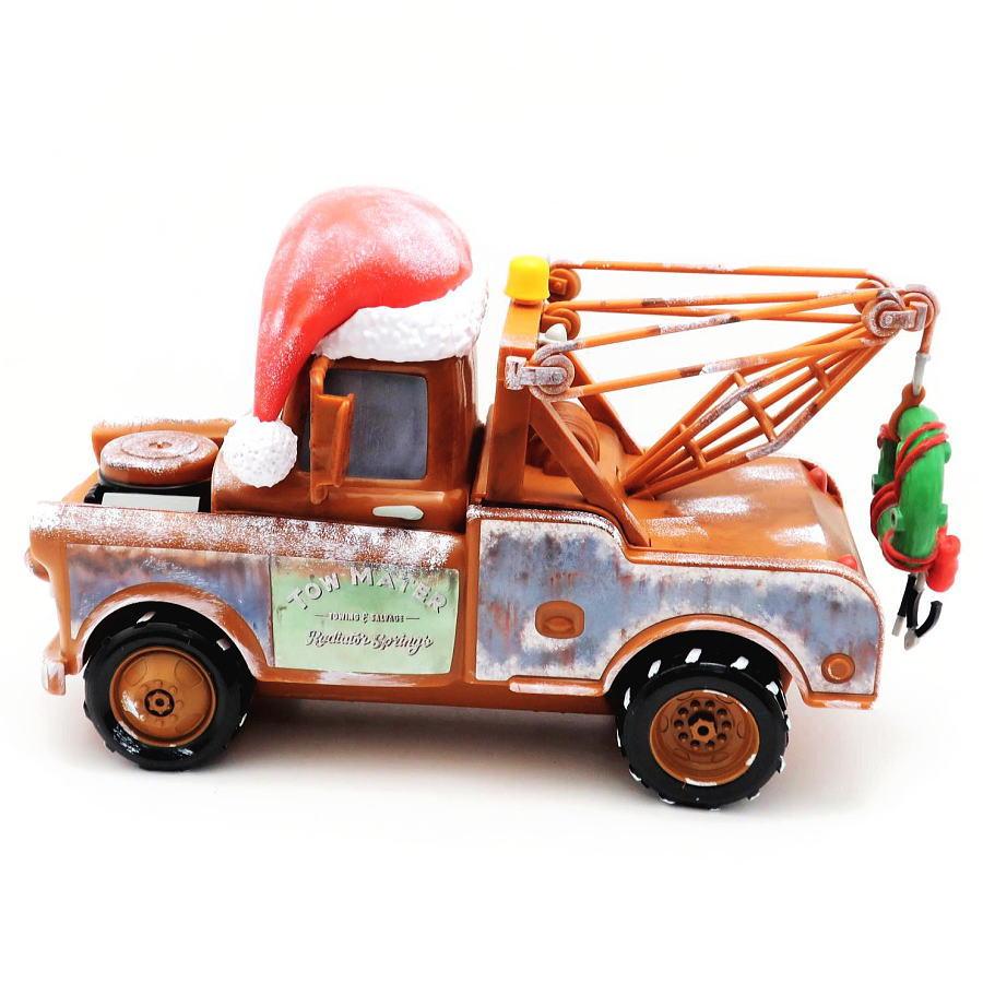 PIXAR ディズニー メーター Cars カーズ 2023クリスマス PIXAR ディズニー メーター Cars カーズ 2023クリスマス
