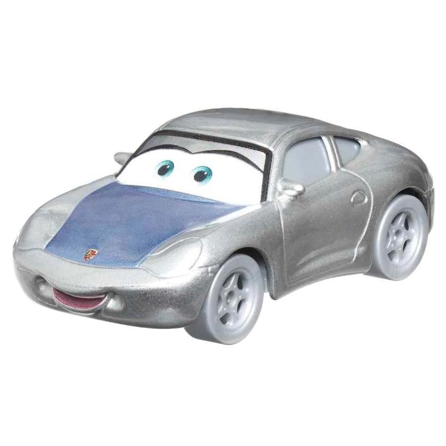 PIXAR ディズニー カーズ Cars Disney100 セレブレイション 5 PIXAR ディズニー カーズ Cars Disney100 セレブレイション 5