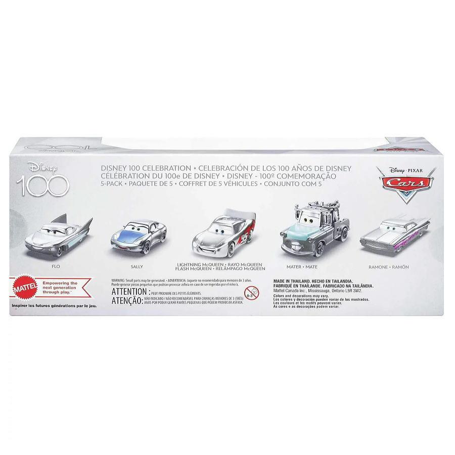 ディズニー カーズ Cars Disney100 セレブレイション 5パック マテル社 USA 2023年 新品 ライトニングマックイーン メーター : cars00278 : イズクラブYahoo!ショップ - 通販 - Yahoo!ショッピング ディズニー カーズ Cars Disney100 セレブレイション 5パック マテル社 USA 2023年 新品 ライトニングマックイーン メーター : cars00278 : イズクラブYahoo!ショップ - 通販 - Yahoo!ショッピング