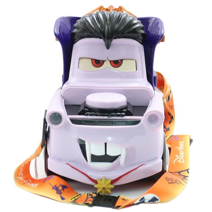 PIXAR ディズニー メーター Cars カーズ 2024ハロウィン PIXAR ディズニー メーター Cars カーズ 2024ハロウィン