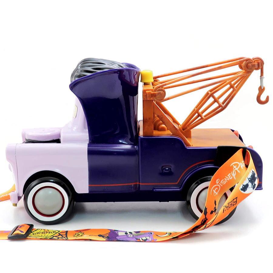 PIXAR ディズニー メーター Cars カーズ 2024ハロウィン PIXAR ディズニー メーター Cars カーズ 2024ハロウィン