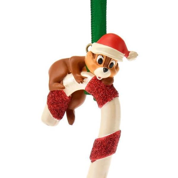 チップとデール　クリスマスリース　新品未使用　ディズニーストア チップとデール クリスマスリース 新品未使用 ディズニーストア