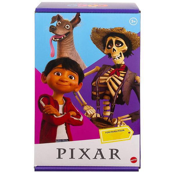 ディズニー ミゲル リヴェラ ダンテ リメンバー ミー Coco アクションフィギュア マテル社 年 Usa 箱入り 新品 Coco イズクラブyahoo ショップ 通販 Yahoo ショッピング