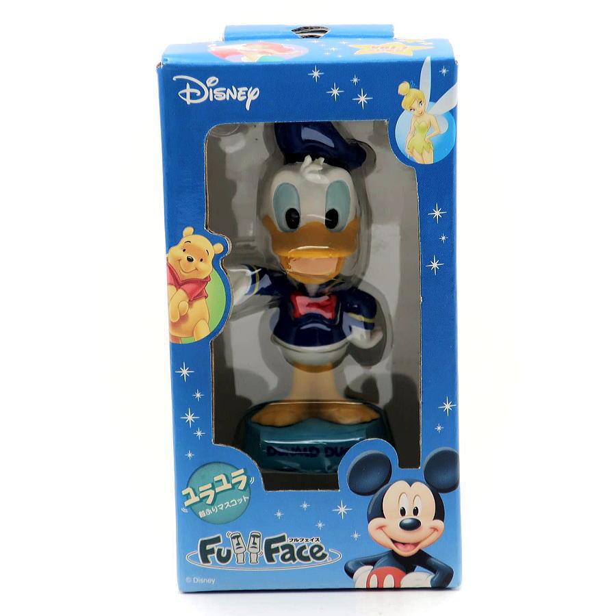 Disney（ディズニー） ドナルド フルフェイスVol.1 ミニボブルヘッド