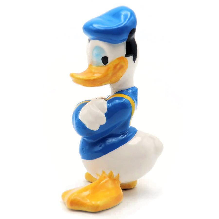 Disney（ディズニー） ドナルド フィギュア 腕組み 『Donald Arms
