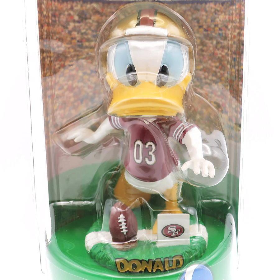 【希少】アーロン・ドナルド 引退記念 ボブルヘッド フィギュア 希少】アーロン・ドナルド 引退記念 ボブルヘッド フィギュア - メルカリ