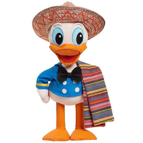 ディズニー ドナルド 三人の騎士 Disney TREASURES FROM THE VAULT ぬいぐるみ JUST PLAY社 USA 2021年6月 新品 ディズニー ドナルド 三人の騎士 Disney TREASURES FROM THE VAULT ぬいぐるみ JUST PLAY社 USA 2021年6月 新品