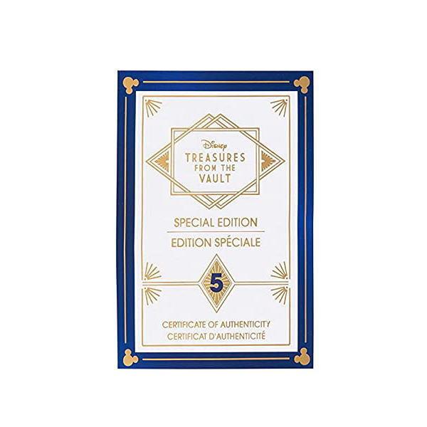 ディズニー ドナルド 三人の騎士 Disney TREASURES FROM THE VAULT ぬいぐるみ JUST PLAY社 USA 2021年6月 新品 ディズニー ドナルド 三人の騎士 Disney TREASURES FROM THE VAULT ぬいぐるみ JUST PLAY社 USA 2021年6月 新品