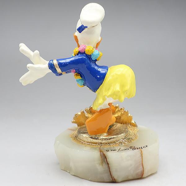 ミッキー＆フレンズ ディズニー ドナルド ロン・リー ハワイ ドナルド