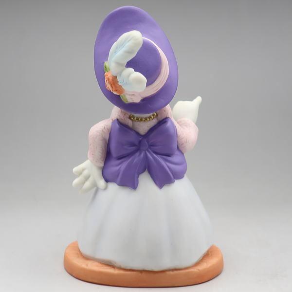 ミッキー＆フレンズ ディズニー ドナルド＆デイジー TDLビスク