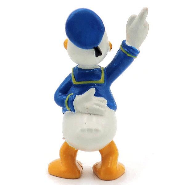 Disney（ディズニー） ドナルド PVCフィギュア 右手人差し指 1990年代