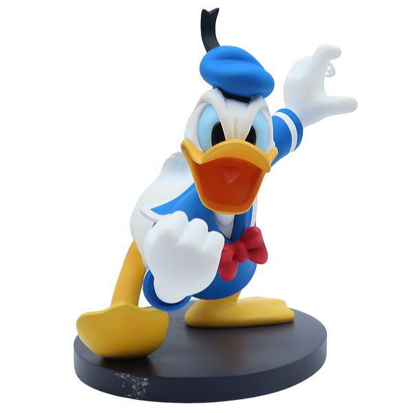 Disney ディズニー ドナルド マスターモデルフィギュア 東京 Disney ディズニー ドナルド マスターモデルフィギュア 東京