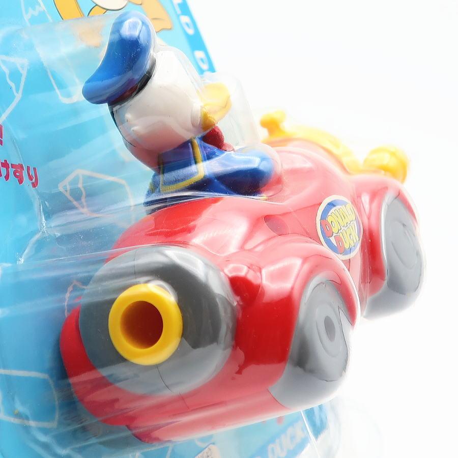 Disney（ディズニー） ドナルド おしゃべりクラブ鉛筆削り 自動車型