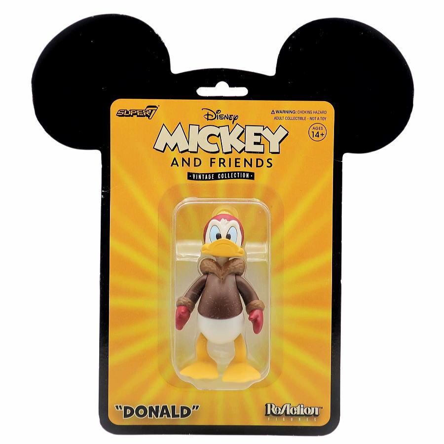 iΦ【希少】5個 ディズニー ミニカー ミッキー ドナルド 日本製 ヴィンテージ iΦ【希少】5個 ディズニー ミニカー ミッキー ドナルド 日本製