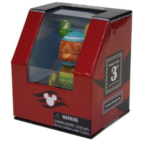 ディズニークルーズライン　バイナルメーション Disney（ディズニー） 30％ off！ DCLメキシカンリビエラクルーズ