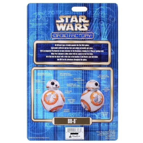 最終お値下♪ディズニーストア限定スター・ウォーズ BB-8 　新品 Amazon | スターウォーズ BB-8 ドリンクカップ スーベニア フィギュア