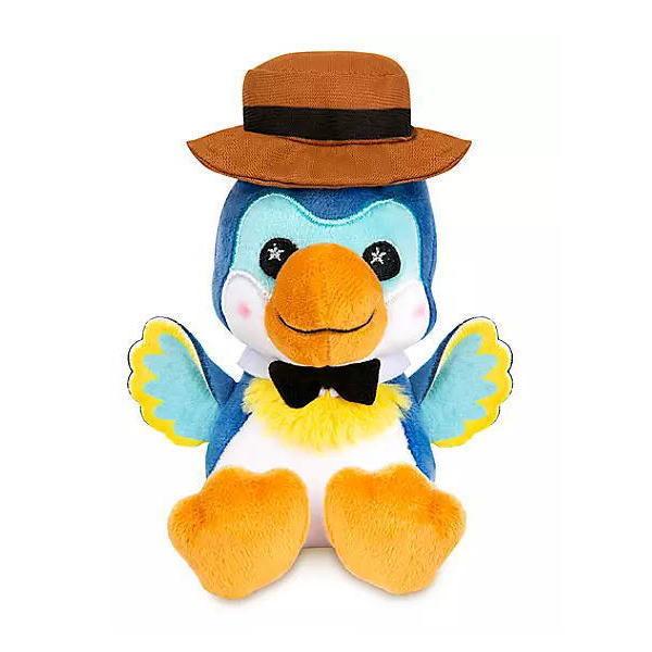 Disney（ディズニー） バーカーバード チキルーム DL65周年ウィシュ