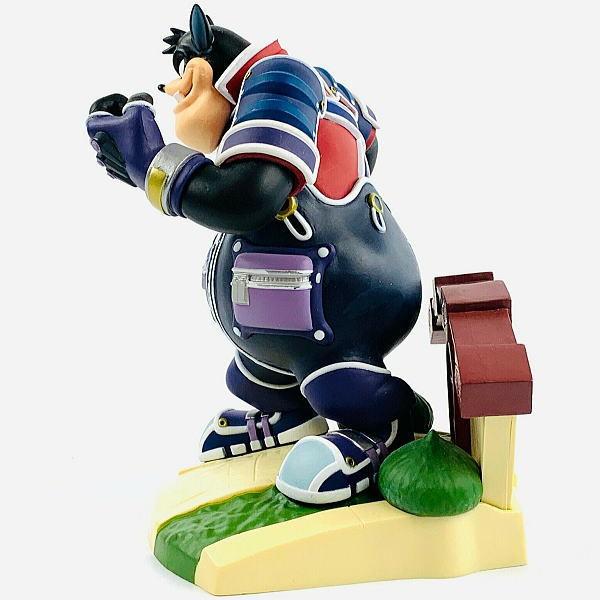 ディズニー ピート キングダムハーツフィギュア Gamestop限定 18年 Diamondo Select社 未開封 新品 Etc イズクラブyahoo ショップ 通販 Yahoo ショッピング