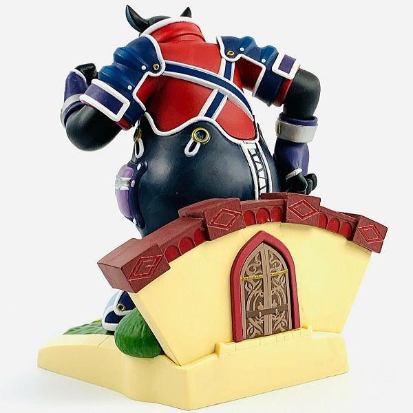 ディズニー ピート キングダムハーツフィギュア Gamestop限定 18年 Diamondo Select社 未開封 新品 Etc イズクラブyahoo ショップ 通販 Yahoo ショッピング