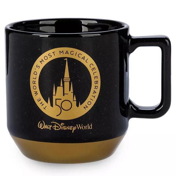 ディズニー スターバックス ウォルトディズニーワールド50周年記念マグ Usaデイズニーストア通販サイトshopdisney限定 22年 新品 Etc イズクラブyahoo ショップ 通販 Yahoo ショッピング