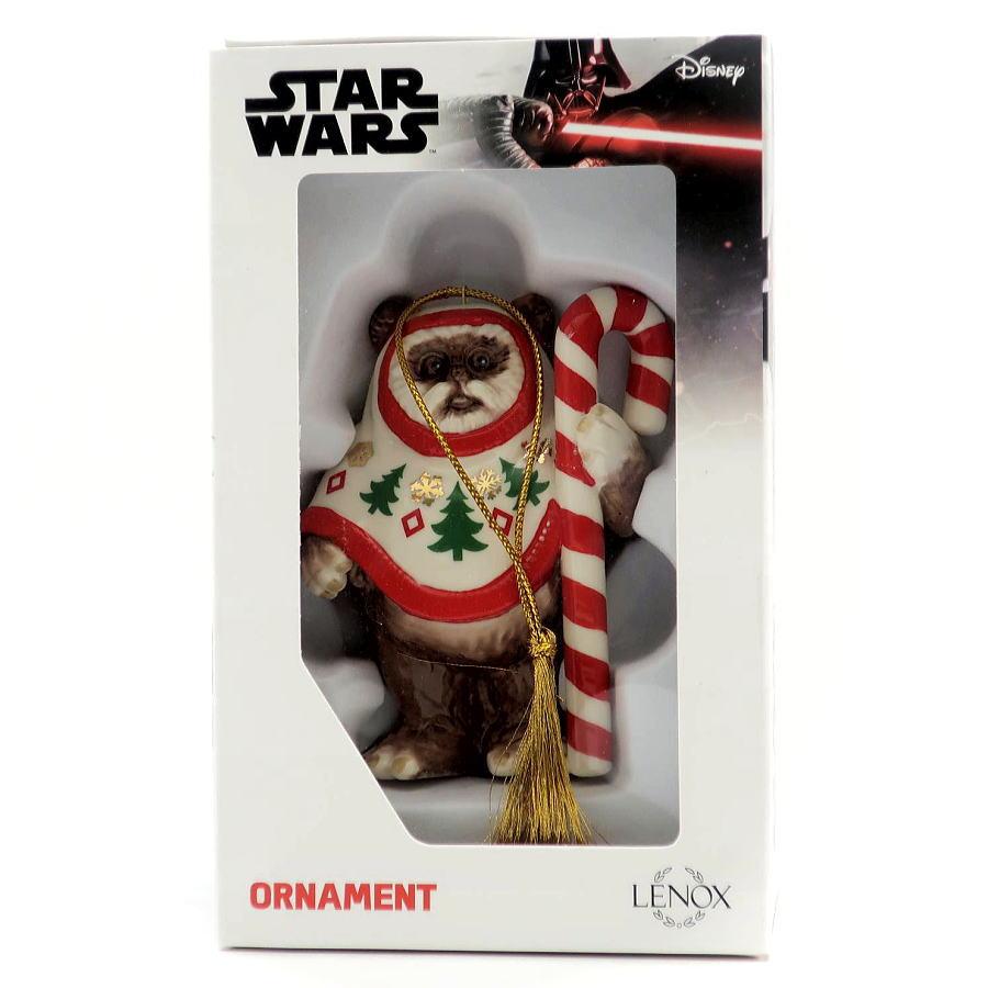 STAR WARS（スター・ウォーズ） ディズニー イウォーク LENOX 