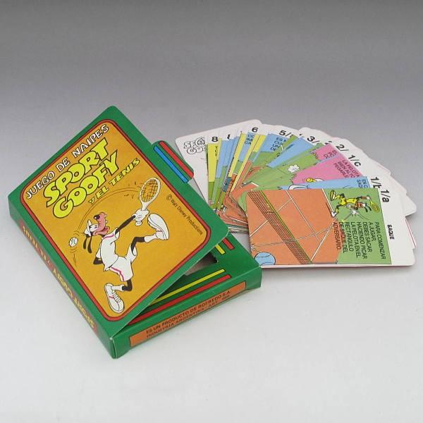 ミッキー＆フレンズ ディズニー グーフィー スポーツ・グーフィー