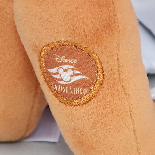 ミッキー＆フレンズ ディズニー グーフィー DCLぬいぐるみ DCL