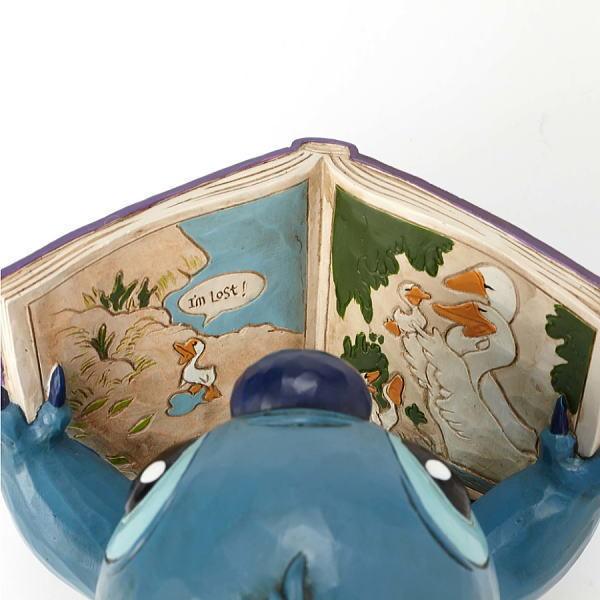 リロ&スティッチ ディズニー スティッチ 本 読書 ジム リロ&スティッチ ディズニー スティッチ 本 読書 ジム