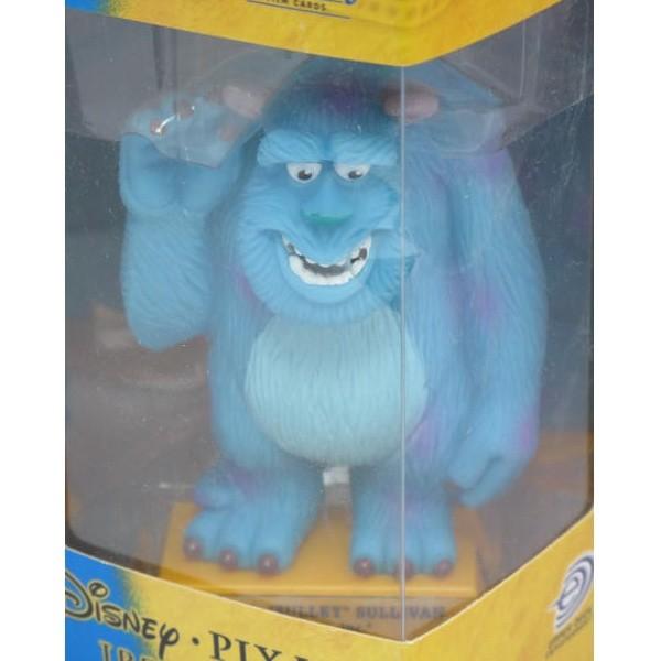 PIXAR ディズニー モンスターズ・インク トレーディングカード