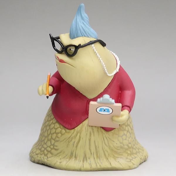 ディズニー ロズ モンスターズインク Tdlフィギュア カード付 東京ディズニーランド 09年 パッケージ入り 新品 Mi イズクラブyahoo ショップ 通販 Yahoo ショッピング