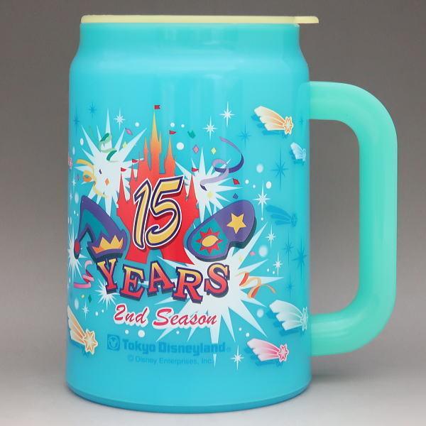 Disney（ディズニー） 30％ off ミッキー TDL15周年セカンドシーズン